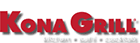 Kona Grill logo
