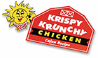 Krispy Krunchy Chicken logo