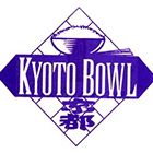 Kyoto Bowl logo