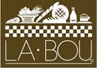 La Bou logo