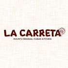 La Carreta logo