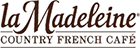 La Madeleine logo