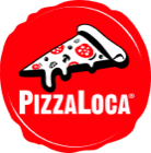 La Pizza Loca logo
