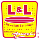 L&L Hawaiian Barbecue