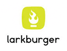 Larkburger logo