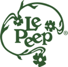 Le Peep logo