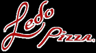 Ledo Pizza logo