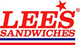 Lee's Sandwiches logo