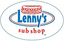 Lenny's Sub Shop
