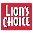 Lion's Choice logo