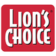 Lion's Choice logo