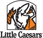Little Caesars Pizza logo