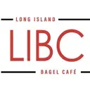 Long Island Bagel Cafe logo