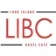 Long Island Bagel Cafe logo
