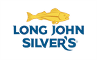 Long John Silver's logo