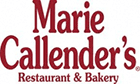 Marie Callender's logo