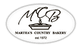 Martha's Country Bakery