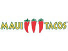 Maui Tacos logo