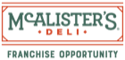 McAlister's Deli logo