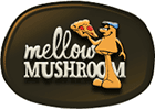 Mellow Mushroom logo