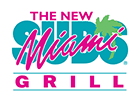 Miami Subs Grill logo