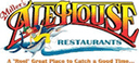 Miller's Ale House logo