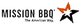 Mission BBQ logo