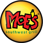 Moe's Southwest Grill logo