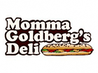 Momma Goldberg's Deli logo