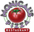 Monical's Pizza logo