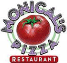 Monical's Pizza logo