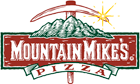 Mountain Mike's Pizza logo