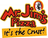 Mr Jim's Pizza