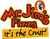 Mr Jim's Pizza