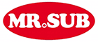 Mr Sub logo