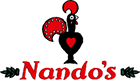 Nando's Peri Peri logo