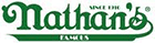 Nathan's Famous logo