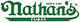 Nathan's Famous logo
