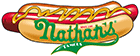 Nathan's Hot Dogs logo