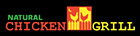 Natural Chicken Grill logo