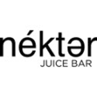 Nekter Juice Bar logo