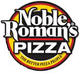 Noble Roman's Pizza logo