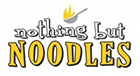 Nothing But Noodles logo