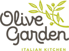 Olive Garden Italian Restaurant logo
