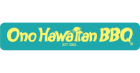 Ono Hawaiian BBQ logo