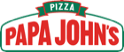 Papa John's Pizza logo