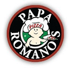 Papa Romano's logo