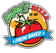 Papa's Pizza To Go logo