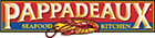 Pappadeaux logo