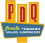 Pdq Pizza